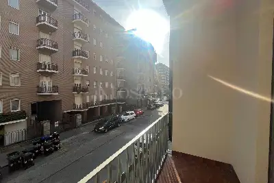 Casa in vendita, Via Pordenone, Torino