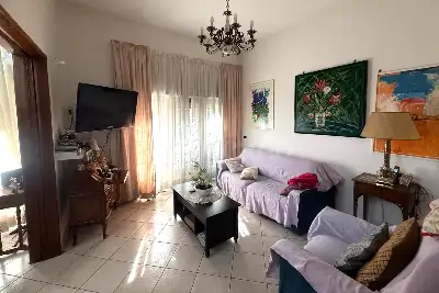 Casa in vendita, Via Domenico Oliva, Roma