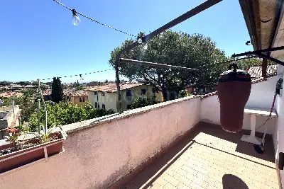 Casa in vendita, Via dei Carvilii, Roma