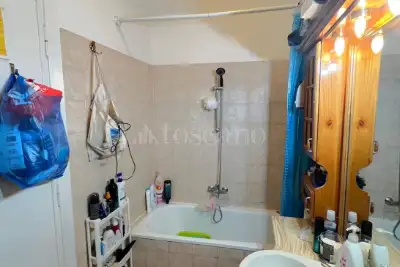 Casa in vendita, Lungotevere di Pietra Papa, Roma