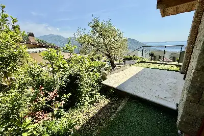 Villa in vendita, Via Mezzane, Villanuova sul Clisi