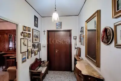 Casa in vendita, Via Ugo Amaldi, Roma