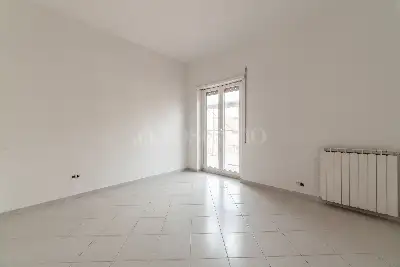 Attico in vendita, Via Marino Fasan, Roma