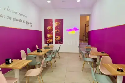Attività Commerciale in vendita, Via Leone IV, Roma