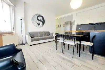 Casa in affitto, Via Tavazzano 16, Milano