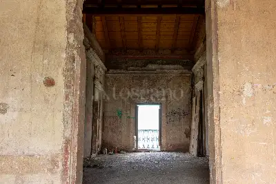 Villa in vendita, Via Francesco Zanardi, Bologna