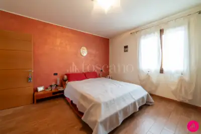 Villino a Schiera in vendita, Via della Chiesa, Prata di Pordenone