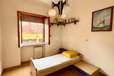 Casa in vendita, Via Val di Passa, Mentana