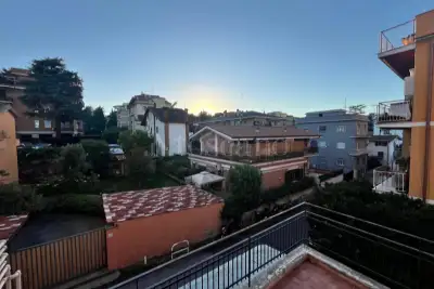 Casa in vendita, Via Orte, Roma