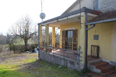 Casa Indipendente in vendita, Via Mandrine, Cassino