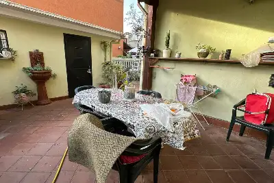 Casa in vendita, Via delle Ciliegie, Roma