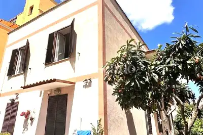 Casa in vendita, Via degli Asfodeli, Roma