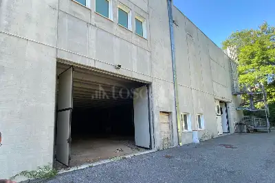 Capannone in vendita, Via Statale, Cugliate-Fabiasco