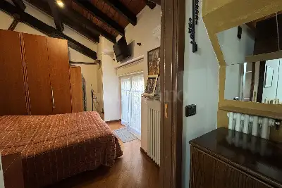 Casa in vendita, M. G. Parmigiani, Valmadrera