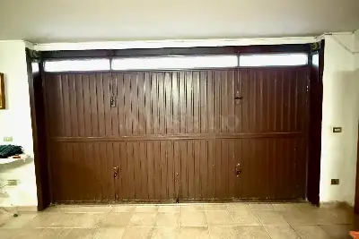 Villa in vendita, Via Alfredo Graziani, Tempio Pausania