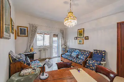 Casa in vendita, Viale dei Colli Portuensi, Roma