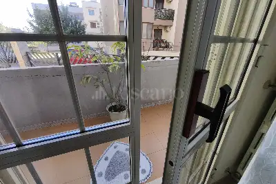 Casa in vendita, Via Francesco Scarafile, Latiano