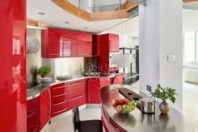 Loft in vendita, Via Ugo Bassi, Milano