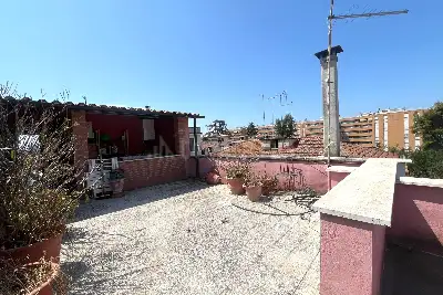 Casa in vendita, Via del Podere Rosa, Roma