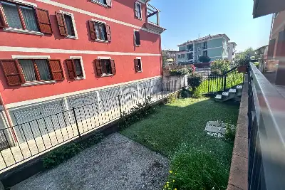 Casa in vendita, Via C. Soletti, Castel Mella