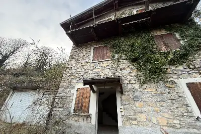 Villa in vendita, Via Cerano, Centro Valle Intelvi