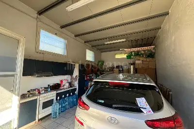 Casa Indipendente in vendita, Via Fausto Gullo, Borgia