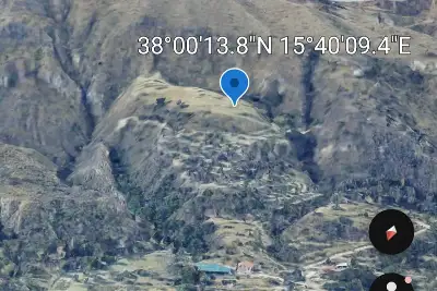 Agricolo in vendita, Pellaro, Reggio di Calabria