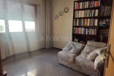 Casa in vendita, Viale Croce Rossa, Palermo