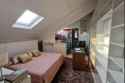 Casa in vendita, Viale Luigi Majno, Milano