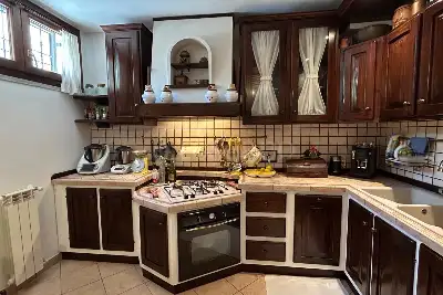 Villa in vendita, Via Ernesto Boezi, Roma