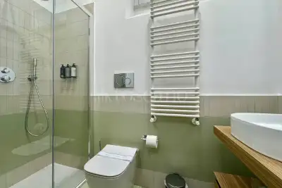 Palazzo in vendita, Via Antonio Gramsci, Anzio