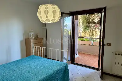 Casa in vendita, Via San Martino, Monterotondo