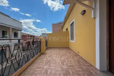 Casa in vendita, Via Boccherini, Olbia