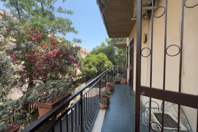 Casa in vendita, Via Antonio D'Agata, Catania