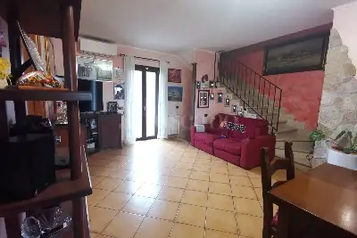 Villa Plurifamiliare in vendita, Via Sesto San Giovanni, Roma