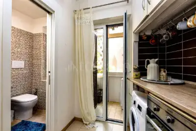 Casa in vendita, Via Oderisi da Gubbio, Roma