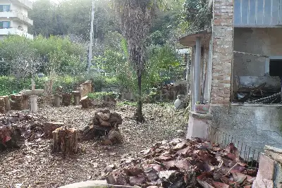 Villa in vendita, Via Palermo, Messina