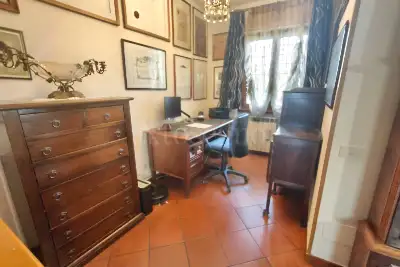 Villa in vendita, Via Marc'Antonio Cesti, Roma