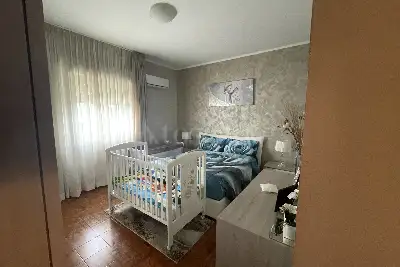 Casa in vendita, Via Leonardo da Vinci, Palermo