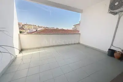 Casa in vendita, Via Sorso, Sassari