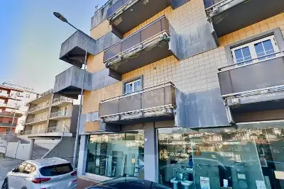 Negozio in affitto, Via Paolo IV Carafa, Avellino