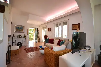 Casa Indipendente in affitto, Lungomare G. Marconi, Santa Marinella