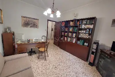 Casa in vendita, Via Raffaello, Palermo