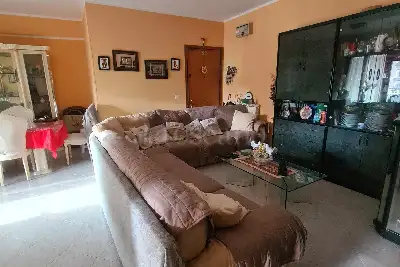 Casa in vendita, Via della Tecnica, Pomezia