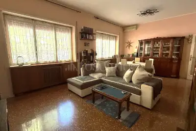 Casa in vendita, Via Francesco D'Ovidio, Roma