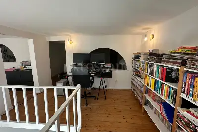 Casa in vendita, Via Borgo San Rocco, Ariccia