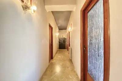 Casa in vendita, Via Degli Antonj, Messina