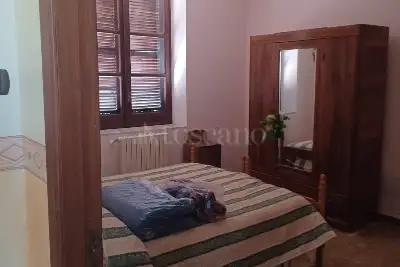 Agricolo in vendita, Contrada San Giuliano, Grumento Nova (PZ), Grumento Nova