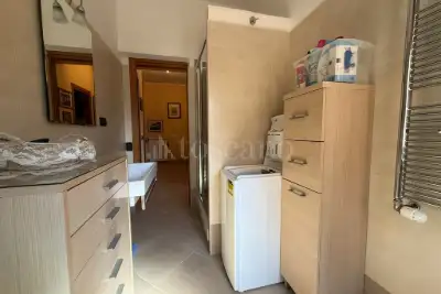 Casa in vendita, Via della Corazzata, Roma