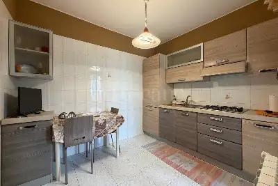 Casa in vendita, Via Massimiliano Maria Kolbe, Catania